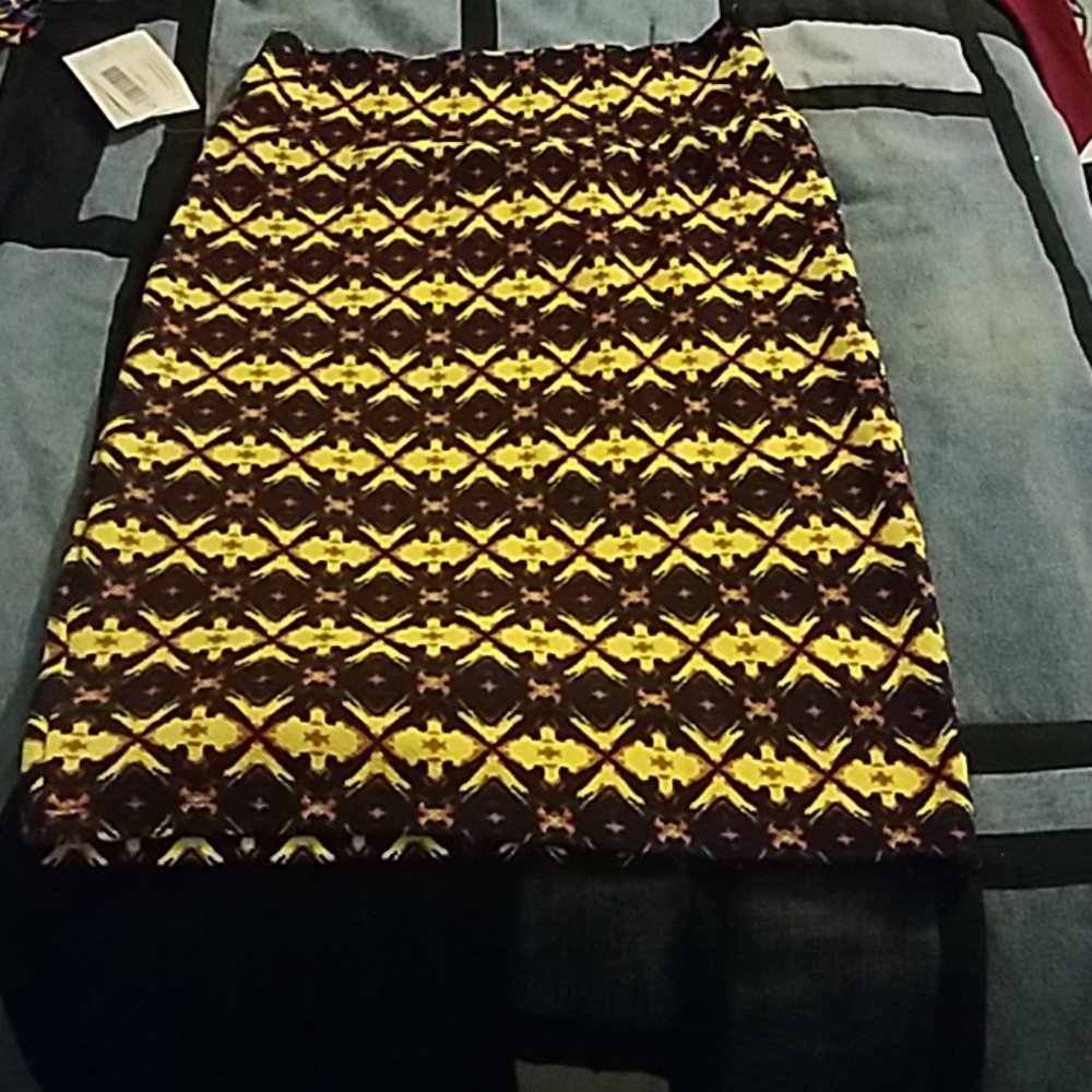 Skirt-Cassie